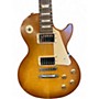Used Gibson Les Paul Tribute Honey Burst Solid Body Electric Guitar Honey Burst