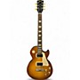 Used Gibson Les Paul Tribute Honey Burst Solid Body Electric Guitar Honey Burst