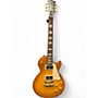 Used Gibson Les Paul Tribute Honey Burst Solid Body Electric Guitar Honey Burst