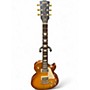 Used Gibson Les Paul Tribute Honey Burst Solid Body Electric Guitar Honey Burst