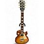 Used Gibson Les Paul Tribute Honey Burst Solid Body Electric Guitar Honey Burst