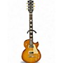 Used Gibson Les Paul Tribute Honey Burst Solid Body Electric Guitar Honey Burst