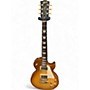 Used Gibson Les Paul Tribute Honey Burst Solid Body Electric Guitar Honey Burst