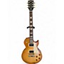 Used Gibson Les Paul Tribute Honey Burst Solid Body Electric Guitar Honey Burst