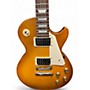 Used Gibson Les Paul Tribute Honey Burst Solid Body Electric Guitar Honey Burst