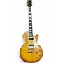 Used Gibson Les Paul Tribute Honey Burst Solid Body Electric Guitar Honey Burst
