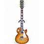 Used Gibson Les Paul Tribute Honey Burst Solid Body Electric Guitar Honey Burst