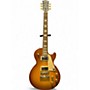 Used Gibson Les Paul Tribute Honey Burst Solid Body Electric Guitar Honey Burst