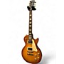 Used Gibson Les Paul Tribute Honey Burst Solid Body Electric Guitar Honey Burst