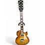 Used Gibson Les Paul Tribute Honey Burst Solid Body Electric Guitar Honey Burst
