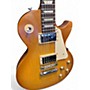 Used Gibson Les Paul Tribute Honey Burst Solid Body Electric Guitar Honey Burst