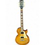Used Gibson Les Paul Tribute Honey Burst Solid Body Electric Guitar Honey Burst