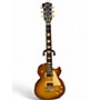 Used Gibson Les Paul Tribute Honey Burst Solid Body Electric Guitar Honey Burst