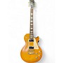 Used Gibson Les Paul Tribute Honey Burst Solid Body Electric Guitar Honey Burst