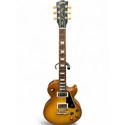 Used Gibson Les Paul Tribute Honey Burst Solid Body Electric Guitar