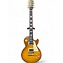 Used Gibson Les Paul Tribute Honey Burst Solid Body Electric Guitar Honey Burst
