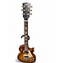 Used Gibson Les Paul Tribute Honey Burst Solid Body Electric Guitar Honey Burst