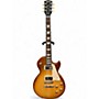 Used Gibson Les Paul Tribute Honey Burst Solid Body Electric Guitar Honey Burst