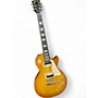 Used Gibson Les Paul Tribute Honey Burst Solid Body Electric Guitar Honey Burst