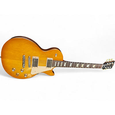 Used Gibson Les Paul Tribute Honey Burst Solid Body Electric Guitar