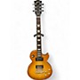 Used Gibson Les Paul Tribute Honey Burst Solid Body Electric Guitar Honey Burst