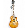 Used Gibson Les Paul Tribute Honey Burst Solid Body Electric Guitar Honey Burst