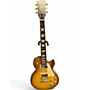 Used Gibson Les Paul Tribute Honey Burst Solid Body Electric Guitar Honey Burst