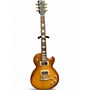 Used Gibson Les Paul Tribute Honey Burst Solid Body Electric Guitar Honey Burst