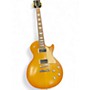 Used Gibson Les Paul Tribute Honey Burst Solid Body Electric Guitar Honey Burst