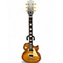 Used Gibson Les Paul Tribute Honey Burst Solid Body Electric Guitar Honey Burst