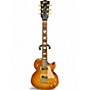 Used Gibson Les Paul Tribute Honey Burst Solid Body Electric Guitar Honey Burst