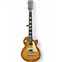 Used Gibson Les Paul Tribute Honeyburst Solid Body Electric Guitar Honeyburst
