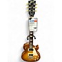 Used Gibson Les Paul Tribute Honeyburst Solid Body Electric Guitar Honeyburst