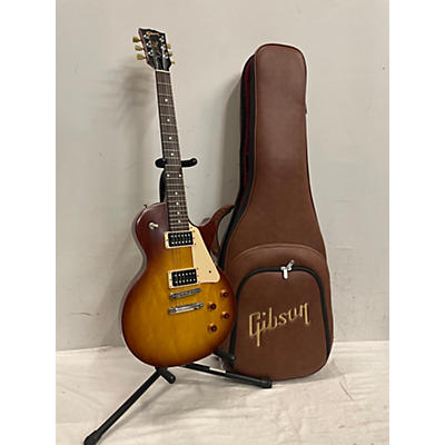 Gibson Used Gibson Les Paul Tribute Iced Tea Burst Solid Body Electric Guitar