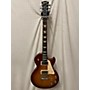 Used Gibson Used Gibson Les Paul Tribute Iced Tea Solid Body Electric Guitar Iced Tea