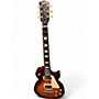 Used Gibson Les Paul Tribute Iced Tea Solid Body Electric Guitar Iced Tea