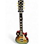 Used Gibson Les Paul Tribute Iced Tea Solid Body Electric Guitar Iced Tea