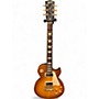 Used Gibson Les Paul Tribute Iced Tea Solid Body Electric Guitar Iced Tea