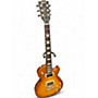 Used Gibson Les Paul Tribute Limited Faded Faded Honey Burst Solid Body Electric Guitar Faded Honey Burst
