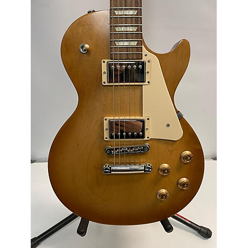 Gibson Used Gibson Les Paul Tribute Natural Solid Body Electric Guitar Natural