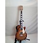 Used Gibson Used Gibson Les Paul Tribute Natural Solid Body Electric Guitar Natural