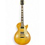 Used Gibson Les Paul Tribute Natural Solid Body Electric Guitar Natural