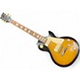Used Gibson Les Paul Tribute P90 Tobacco Sunburst Solid Body Electric Guitar Tobacco Sunburst