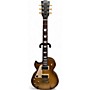 Used Gibson Used Gibson Les Paul Tribute Satin Honeyburst Solid Body Electric Guitar Satin Honeyburst