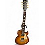Used Gibson Les Paul Tribute Satin Honeyburst Solid Body Electric Guitar Satin Honeyburst