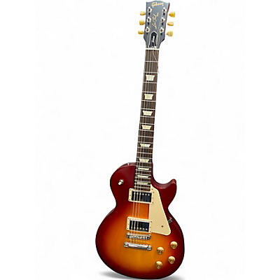 Used Gibson Les Paul Tribute Satin cherry Solid Body Electric Guitar