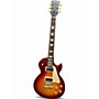 Used Gibson Les Paul Tribute Satin cherry Solid Body Electric Guitar Satin cherry