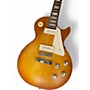Used Gibson Les Paul Tribute Studio 2 Tone Sunburst Solid Body Electric Guitar 2 Tone Sunburst