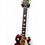 Used Gibson Les Paul Tribute Sunburst Solid Body Electric Guitar Sunburst