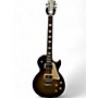 Used Gibson Used Gibson Les Paul Tribute Tobacco Burst Solid Body Electric Guitar Tobacco Burst